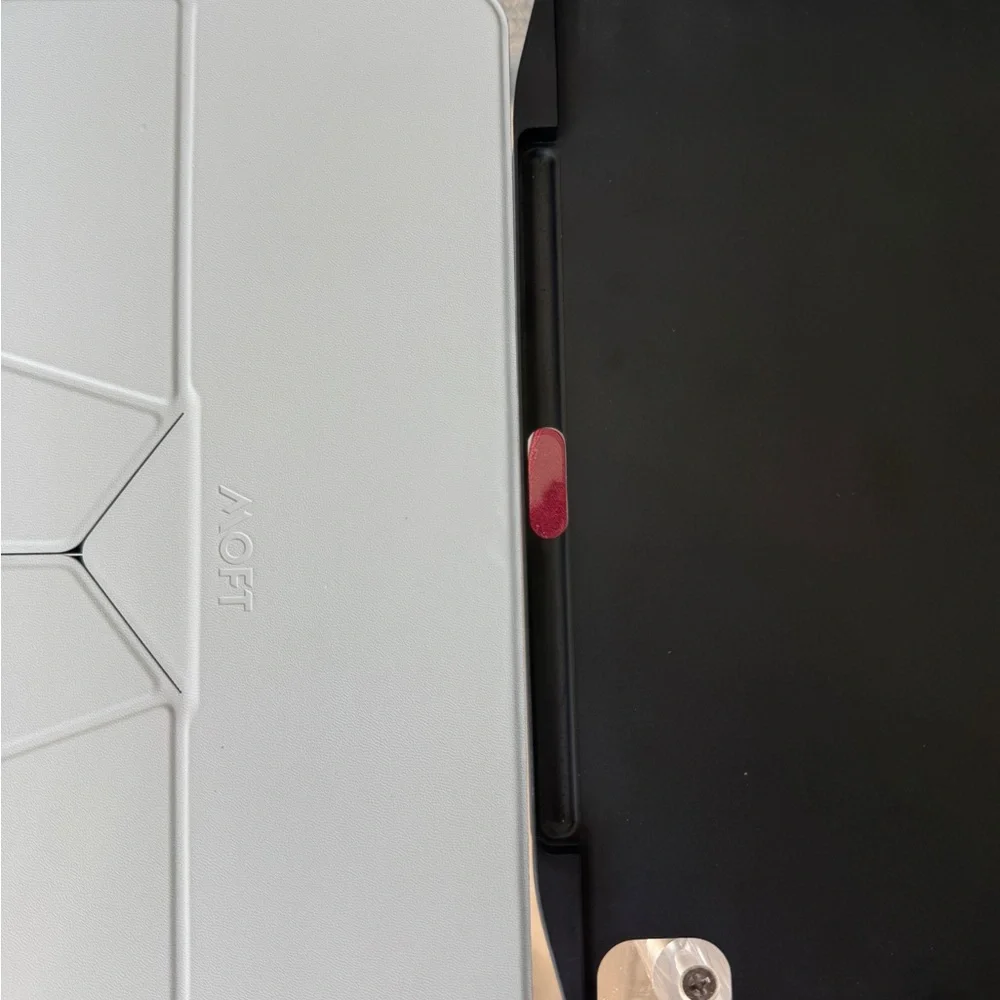moft barely used